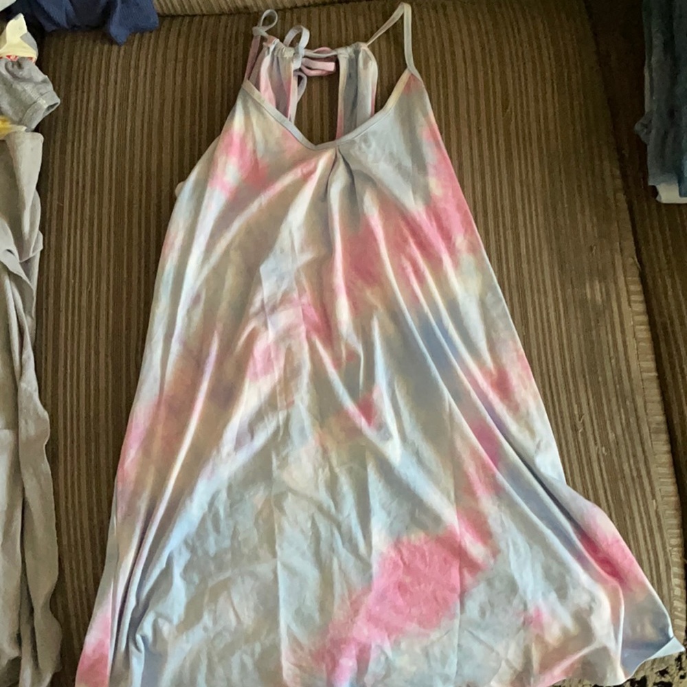 Night gown or dress